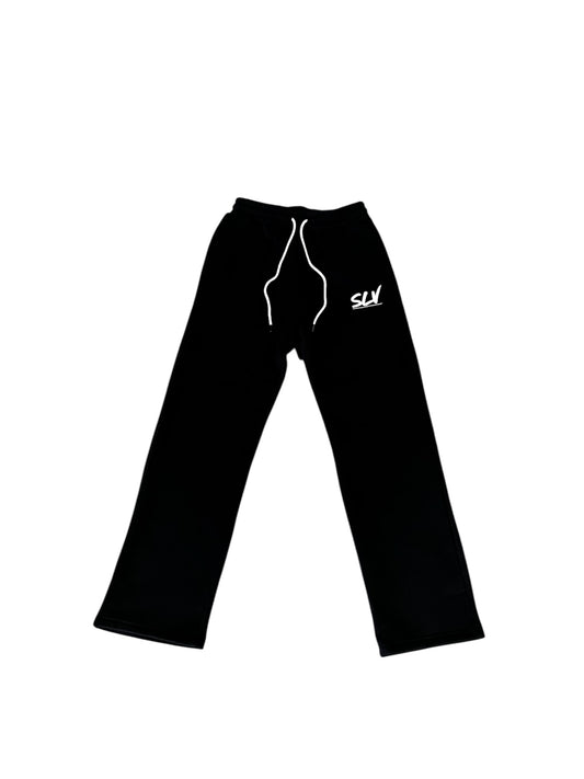 SLV Black Edition Sweatpants