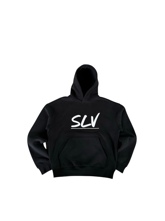 SLV Black Edition Hoodie