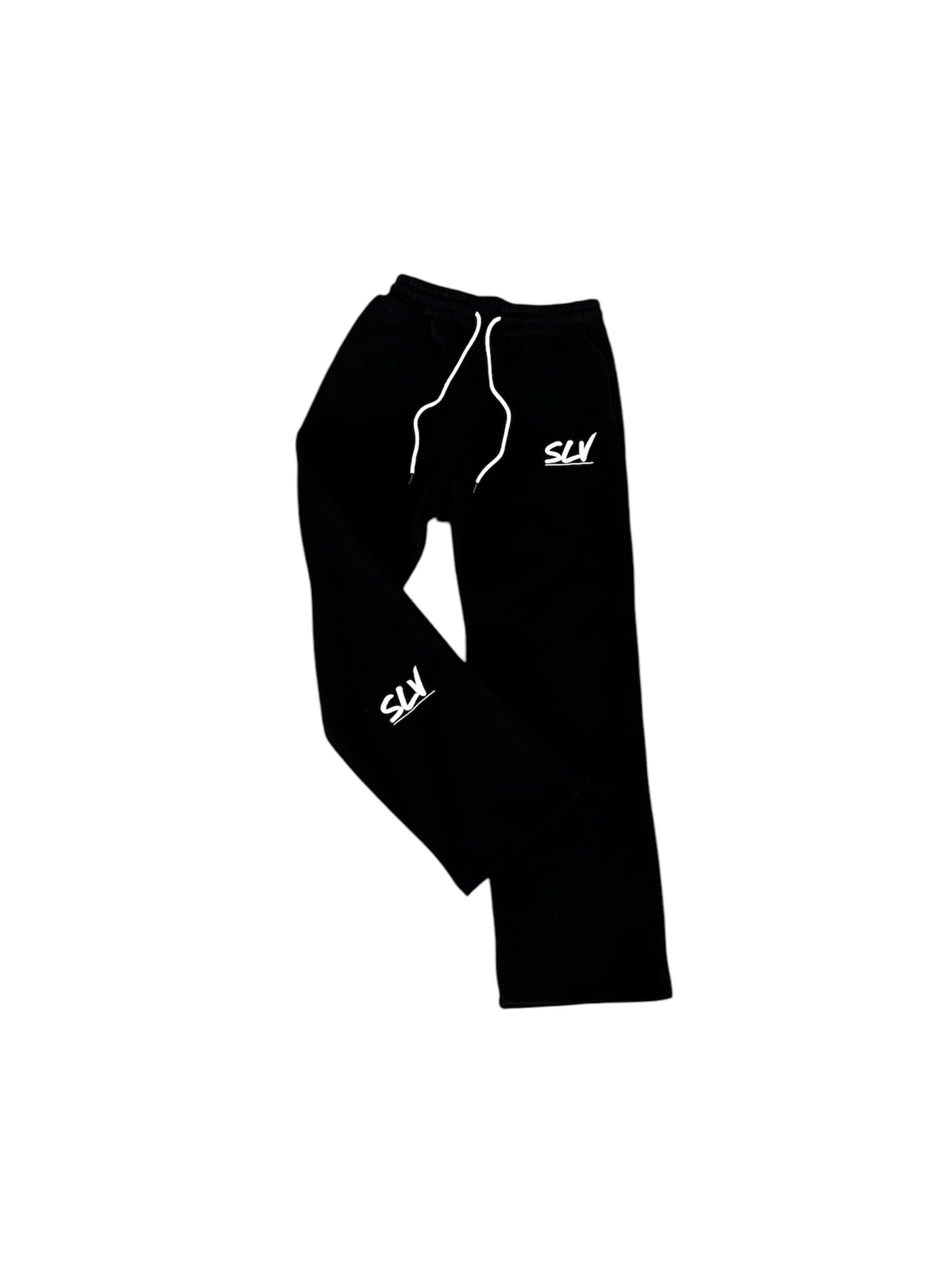 SLV Black Edition Sweatpants