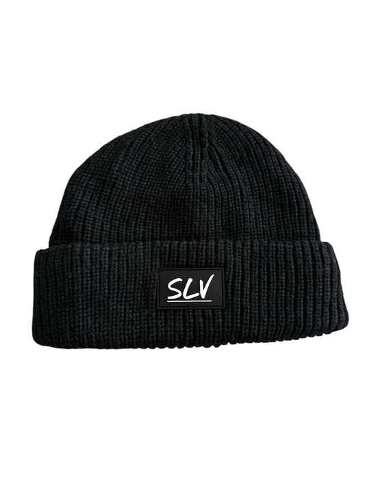 SLV Black Edition Beanie