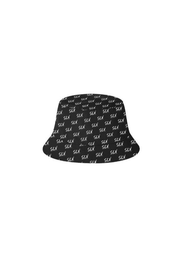 SLV Reversible Bucket in Black / White