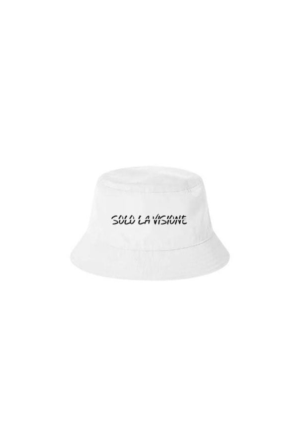 SLV Reversible Bucket in Black / White